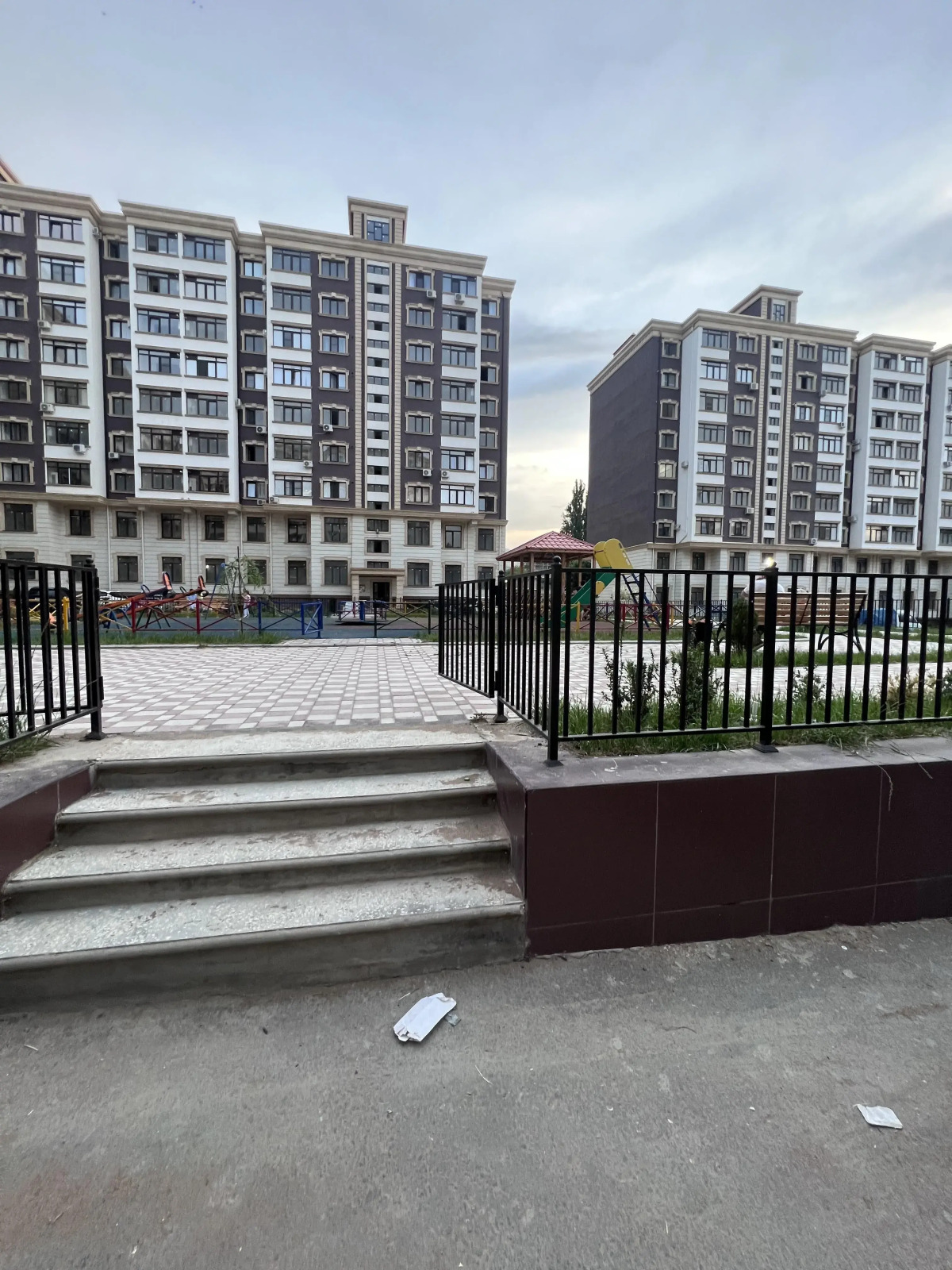 Апартаменты Сити Центр