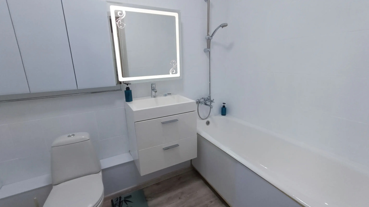 Квартира у Победы