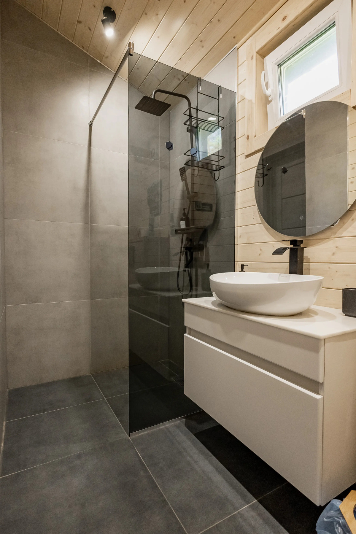 Частный Дом на Границе с Лесом