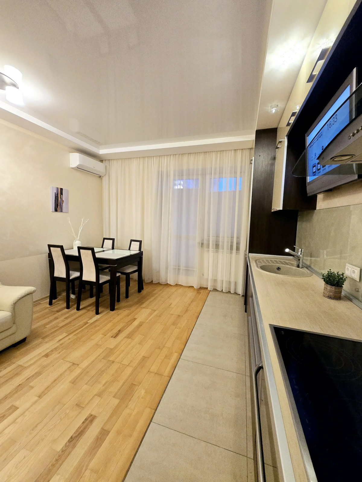 Апартаменты Innroyalhouse 11