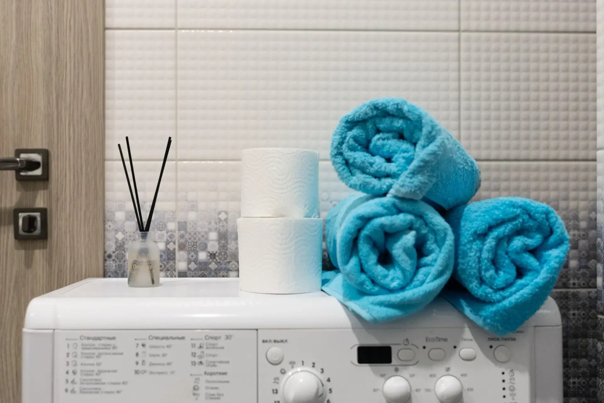 Апартаменты Room-Room Высота 162