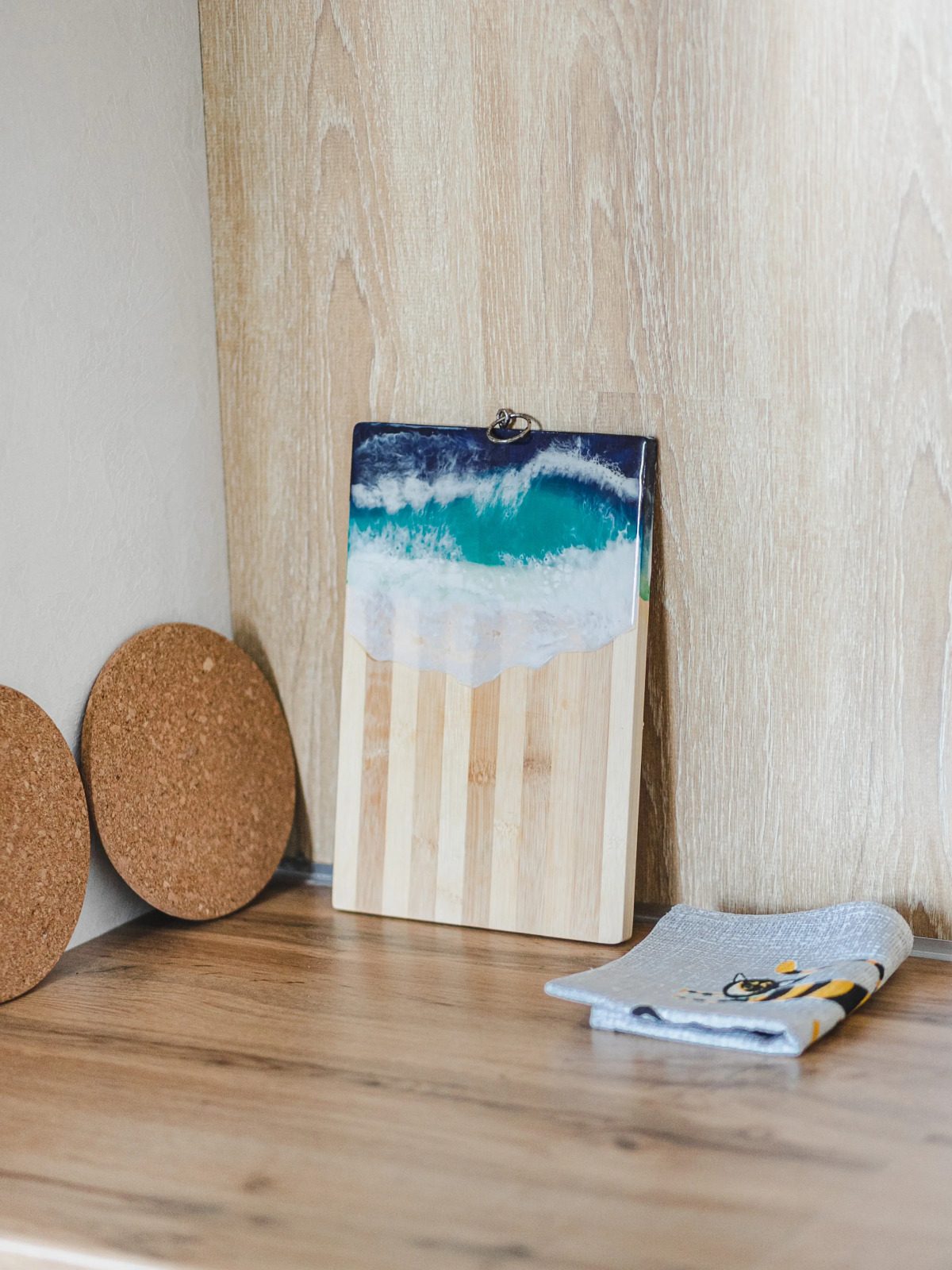 Апартаменты Esenin Sky Studio 1