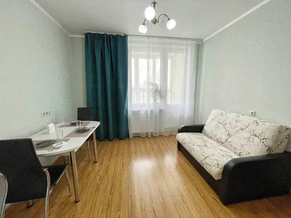 Квартира в лучшем жилом комплексе Уфы