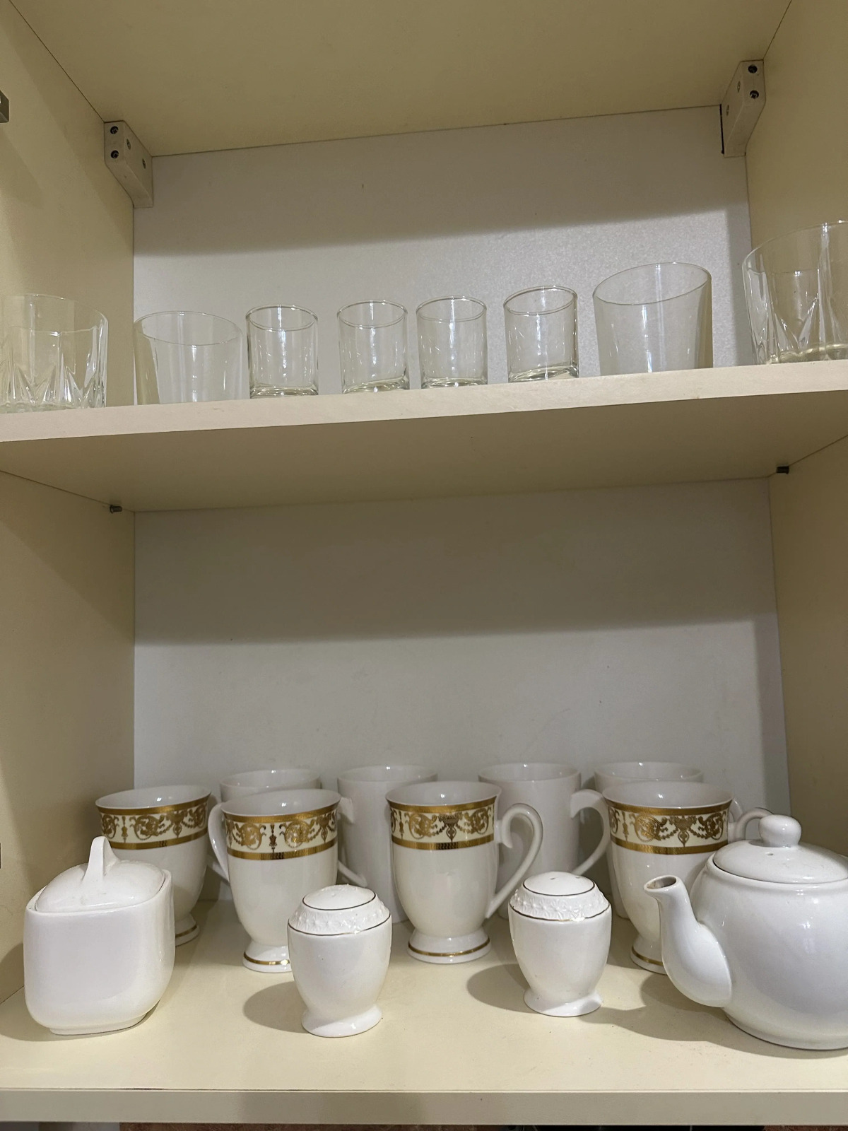 Апартаменты на Старообрядческой 2