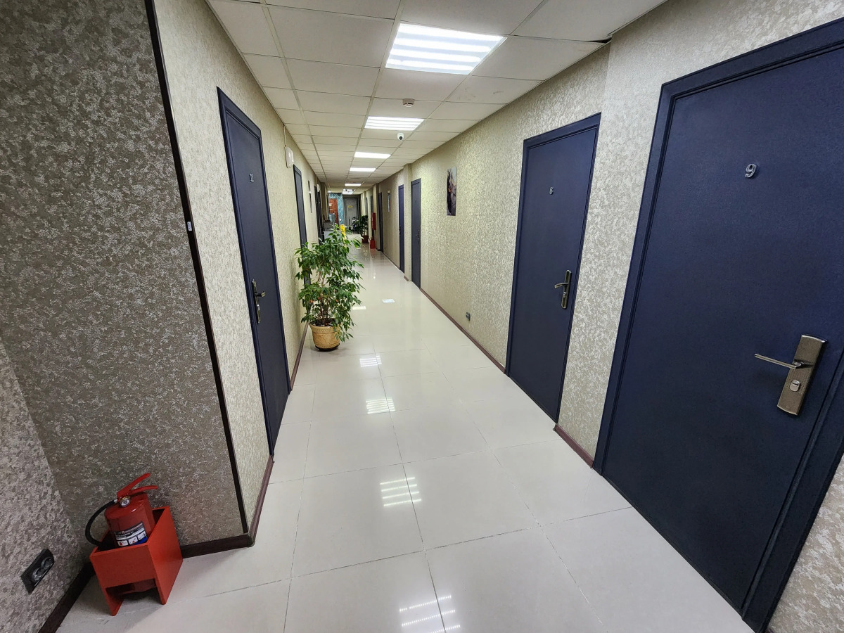 Отель Классик