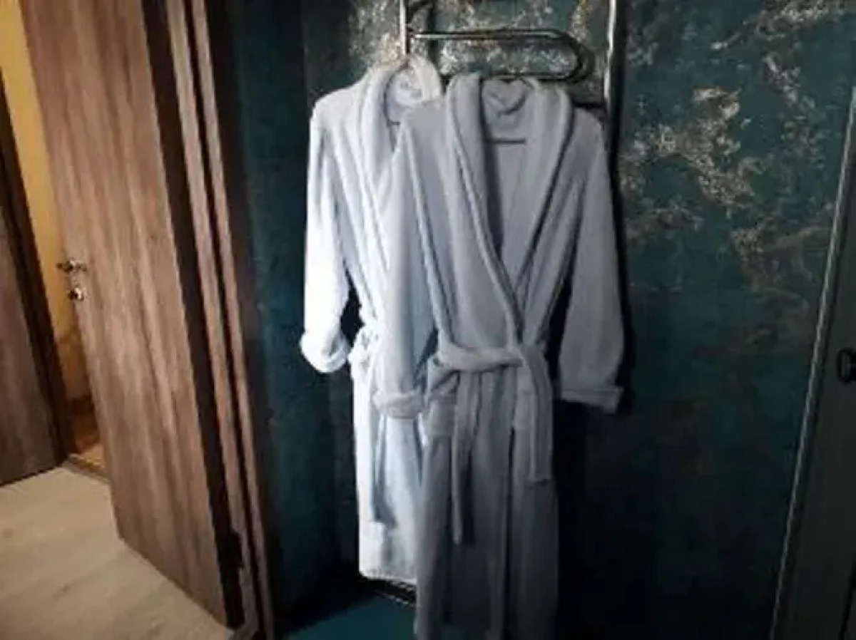 Частный дом Feel House