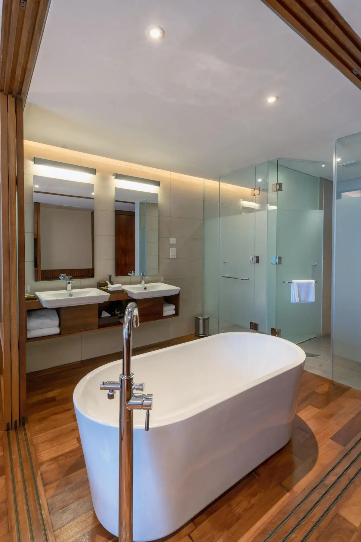 Отель Le Grand Galle by Asia Leisure