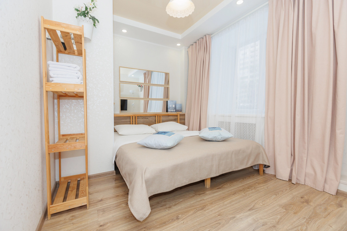 Гостевой дом Room Hotel