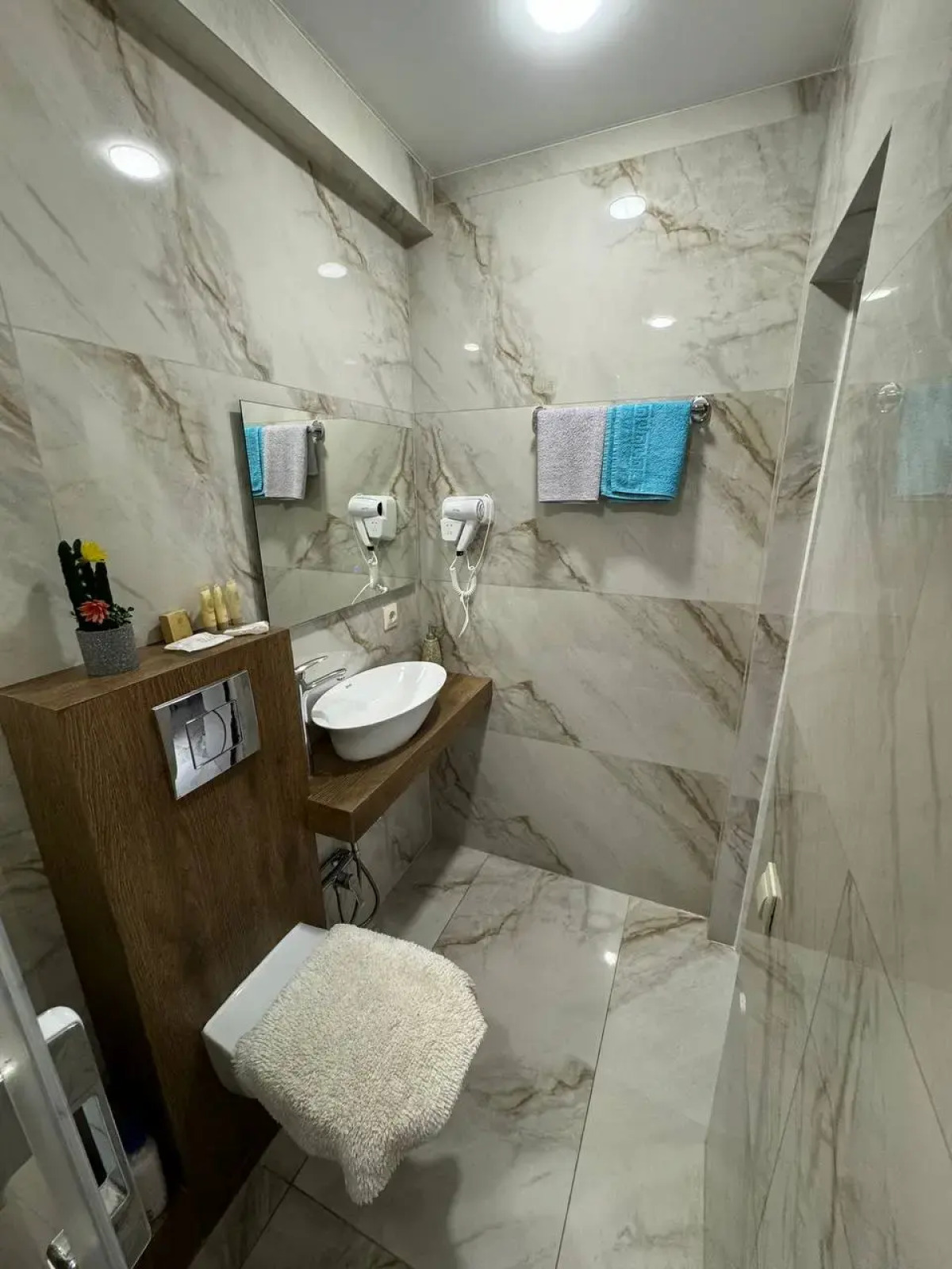 Частный дом Green Peak