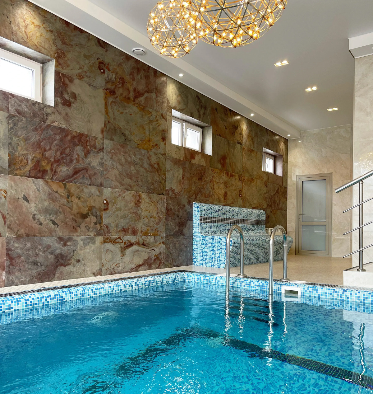 Гостевой дом Лето