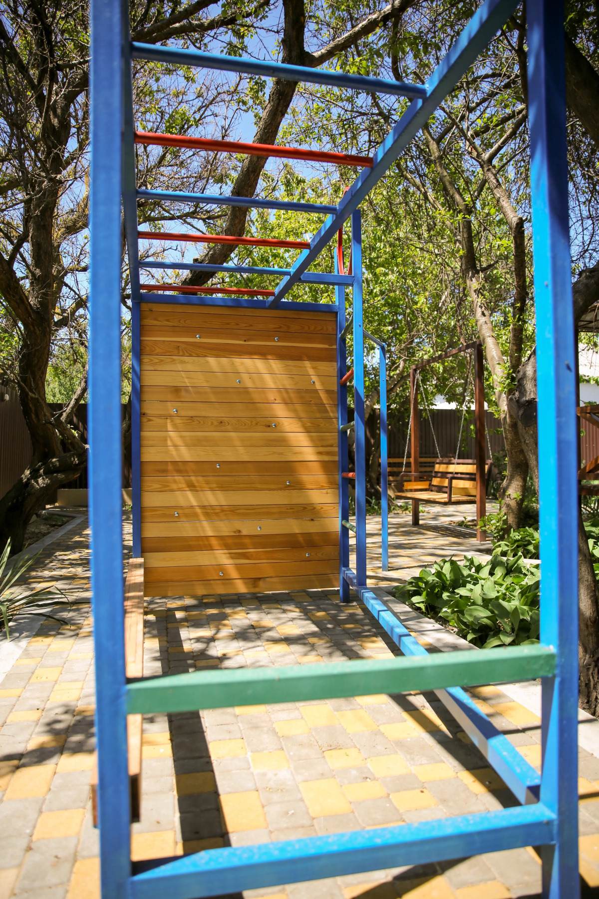 Гостевой дом Арина