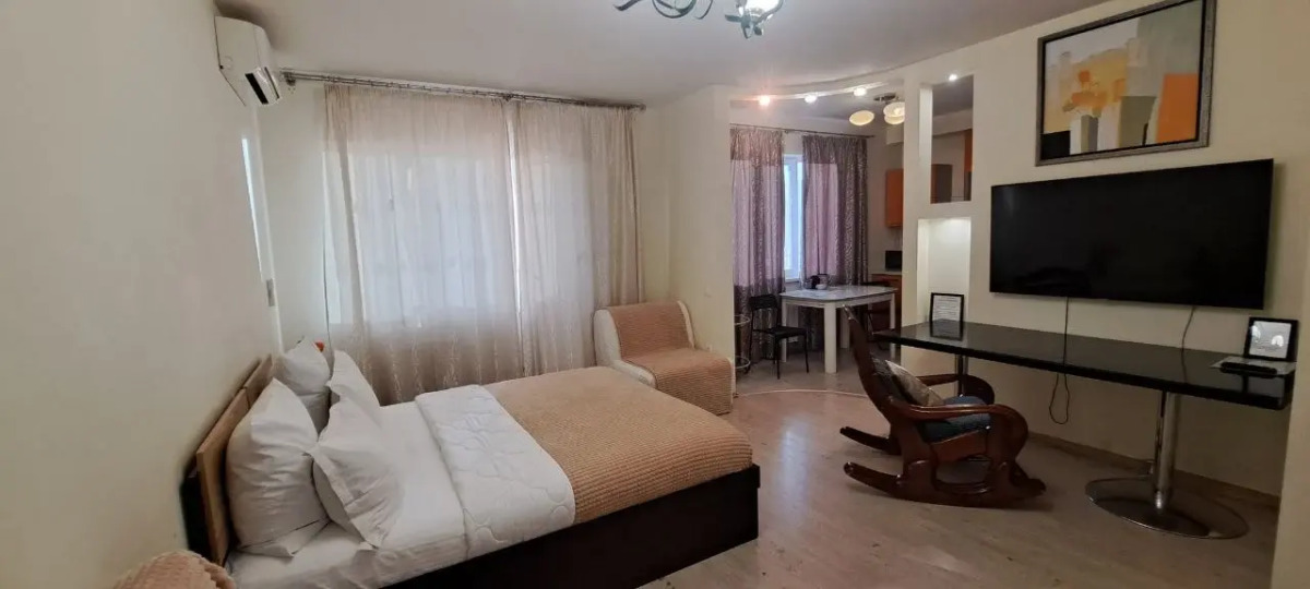 Апартаменты в Жк Олимп 3