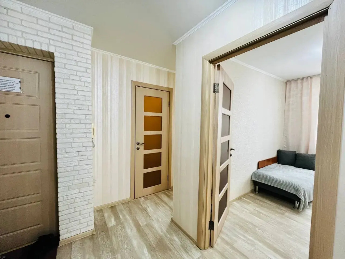 Апартаменты Трехкомнатные