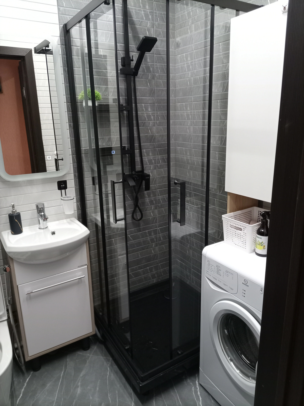 Квартира на набережной реки