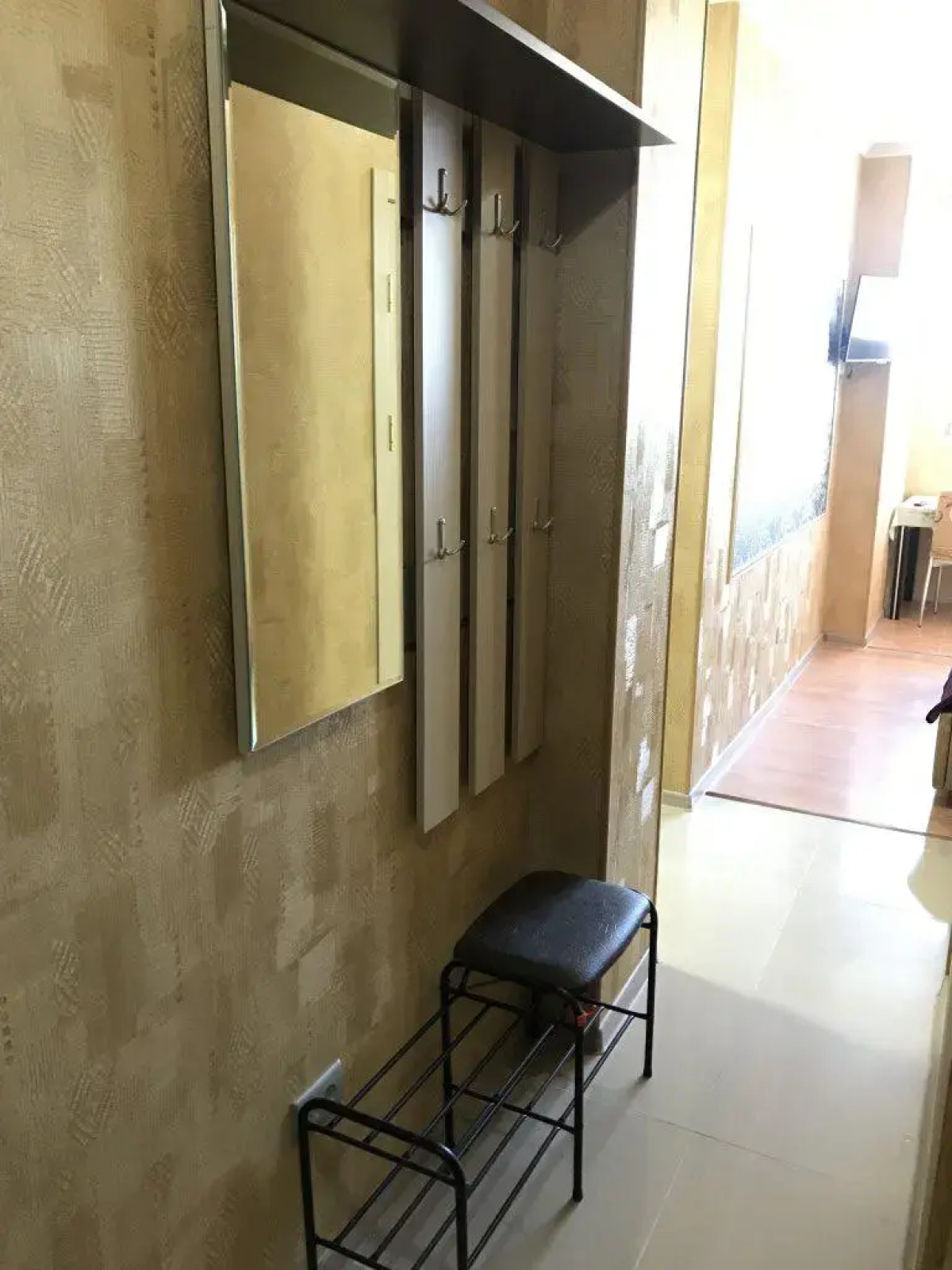 Апартаменты на Комсомольской 15/56