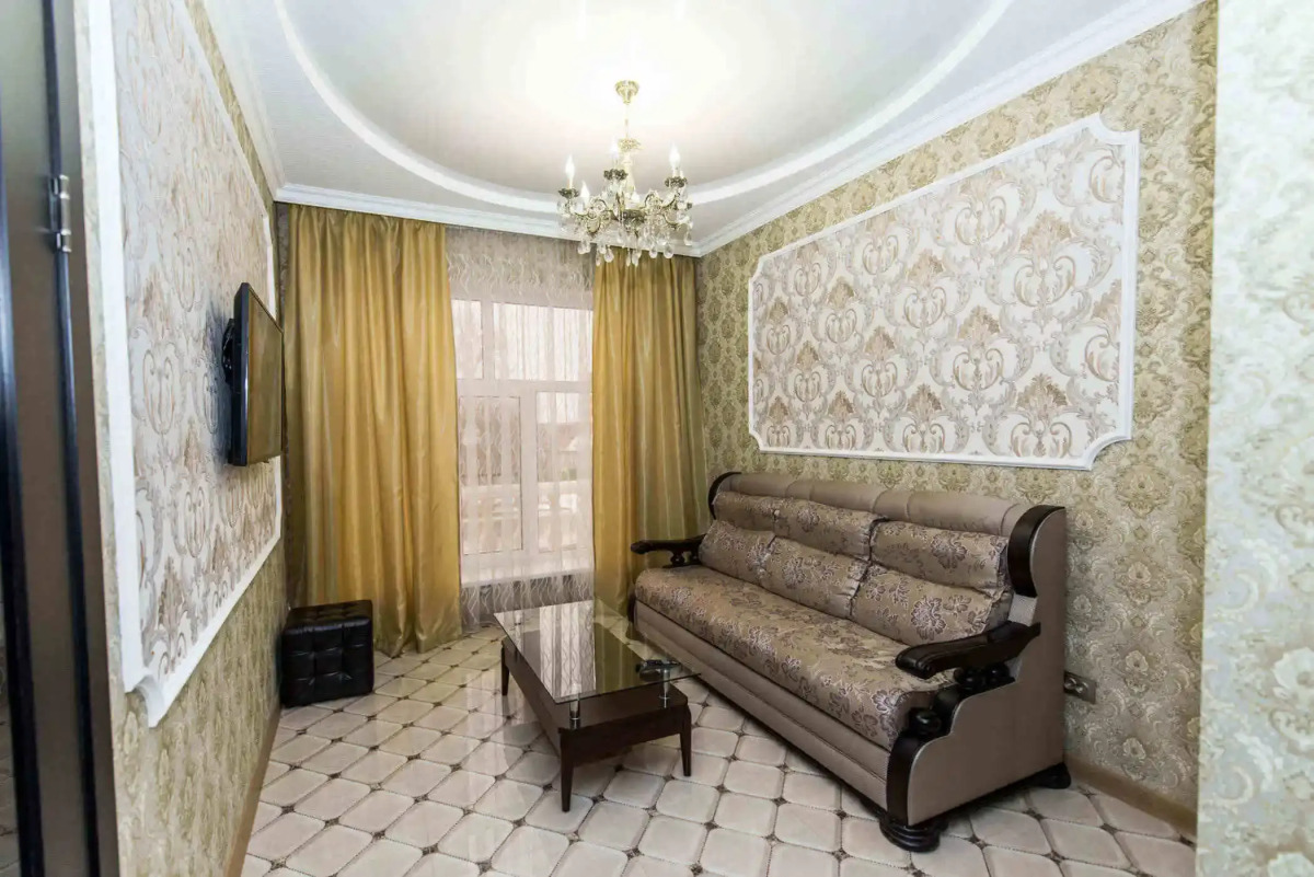 Гостевой Дом Версаль