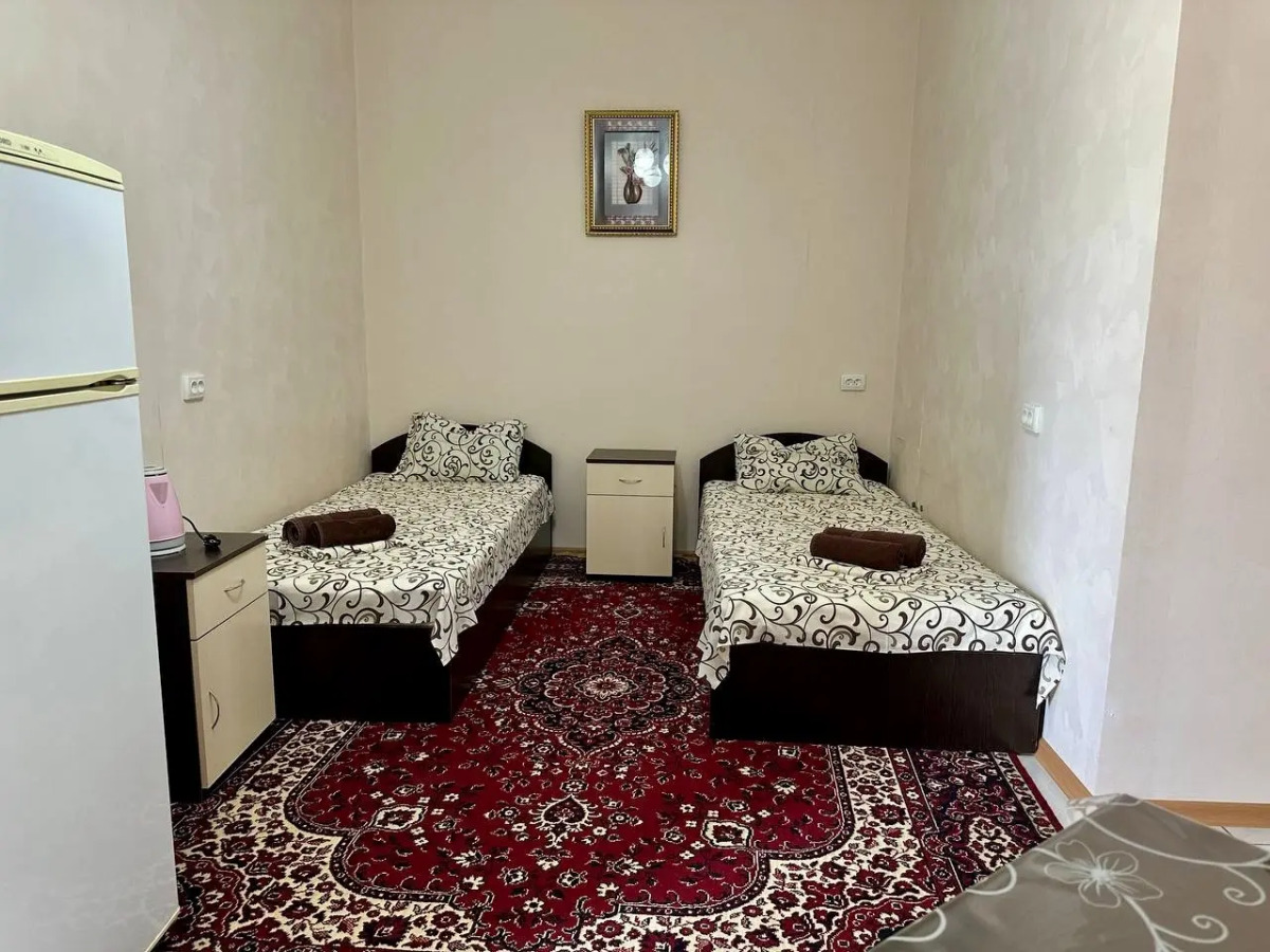 Гостевой дом Эсвет