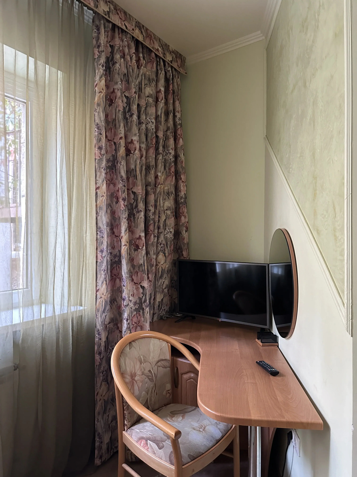 Гостиница Звёздный замок