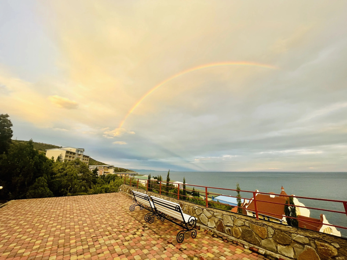 Apartamenty V Semidvorye