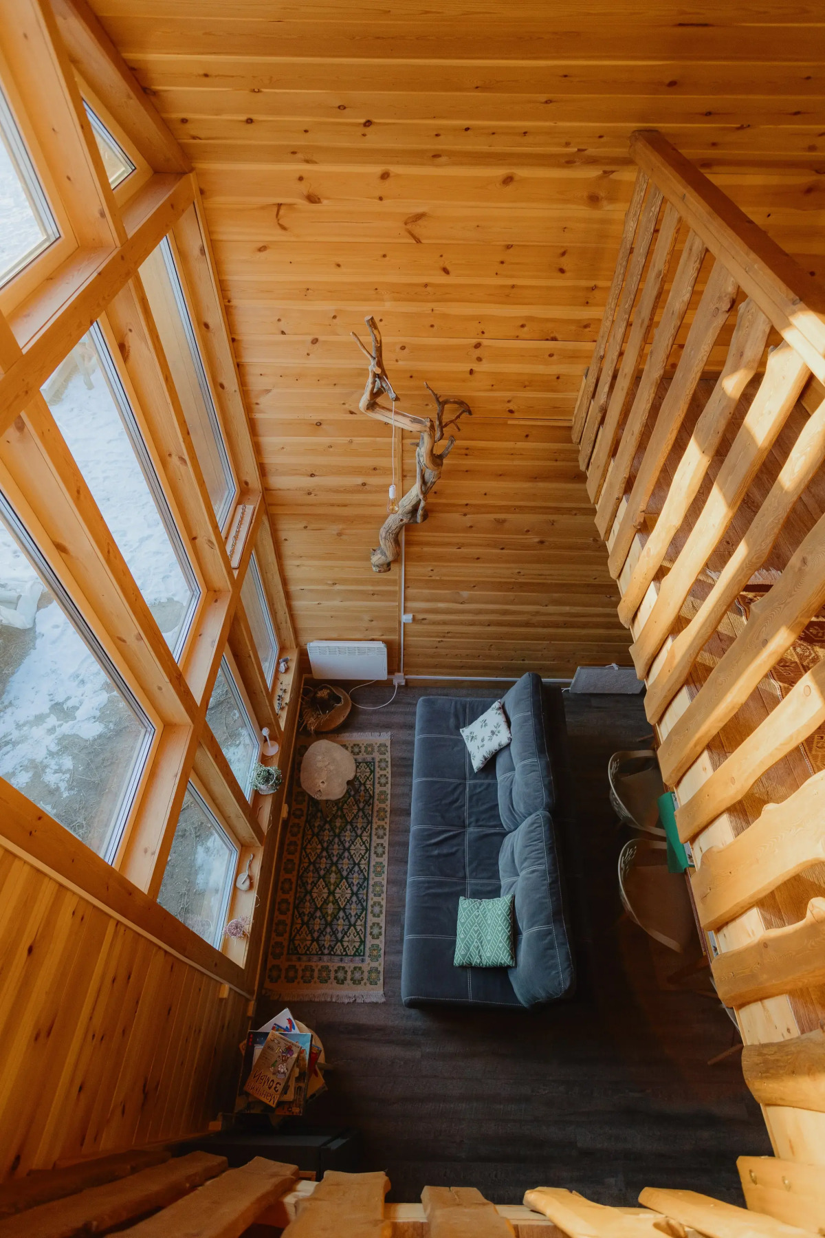 Гостевой дом Искатели