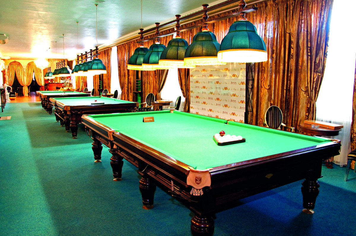 Отель Моцарт