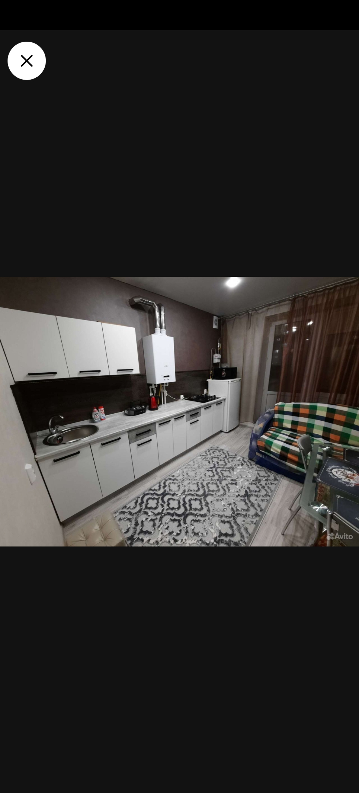 Квартира Мичуринская 213г