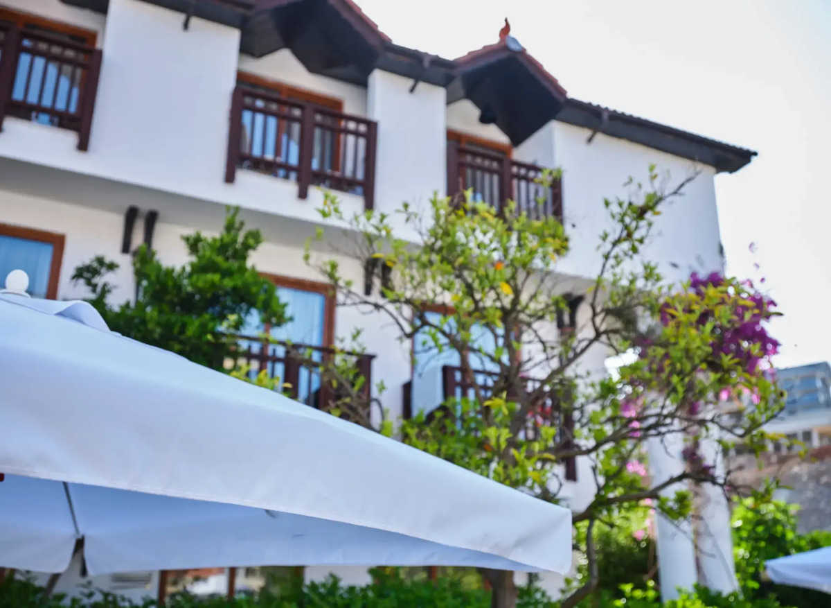 Misal Hotel Spa&Resort