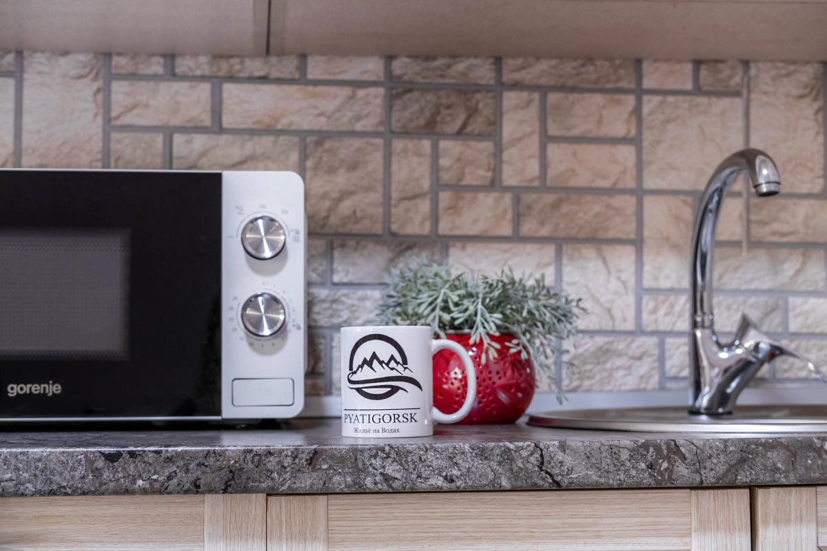 Квартира Жилье на водах Budget option