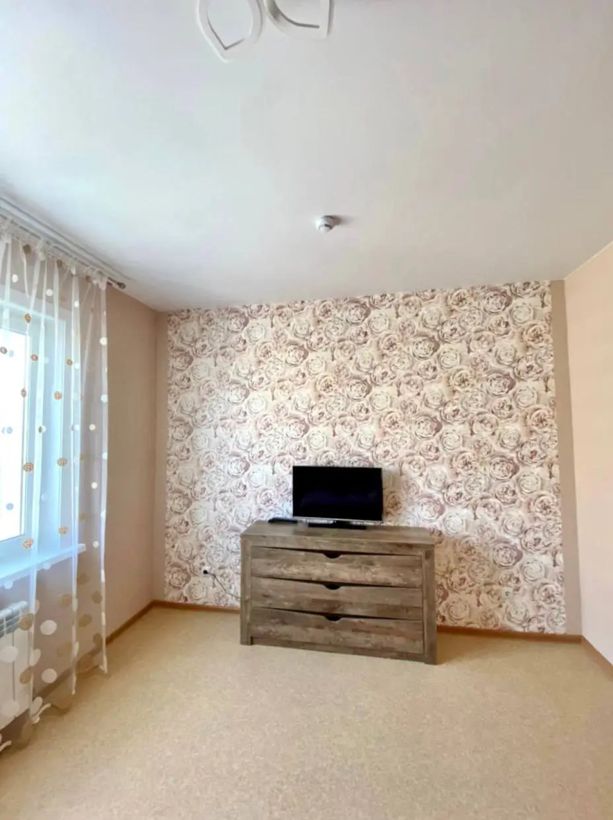 Двухкомнатные Апартаменты на Проспекте Мира