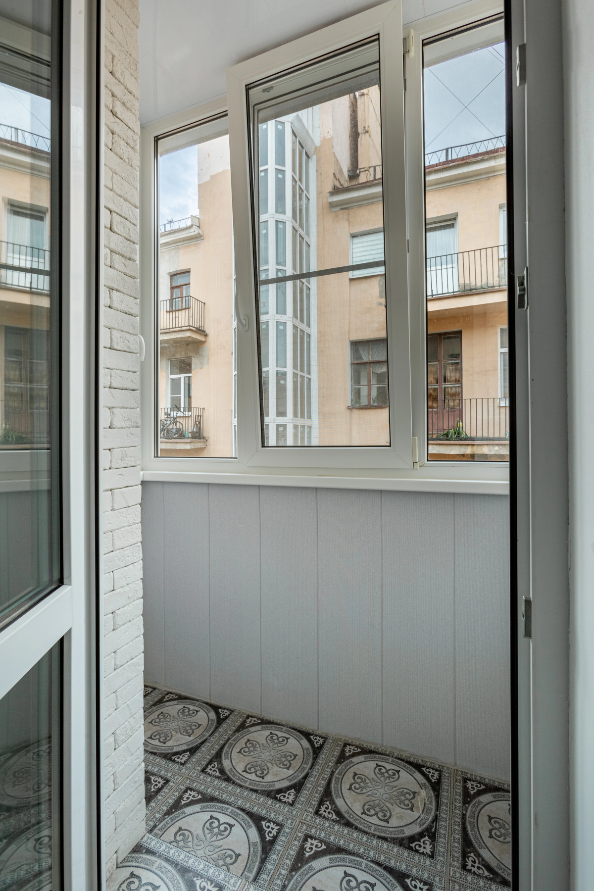 Апартаменты Место силы в Апраксином переулке