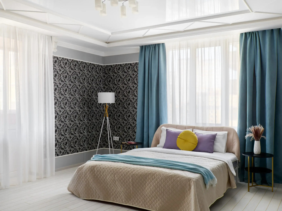 Апартаменты Vizit возле аквапарка Ривьера