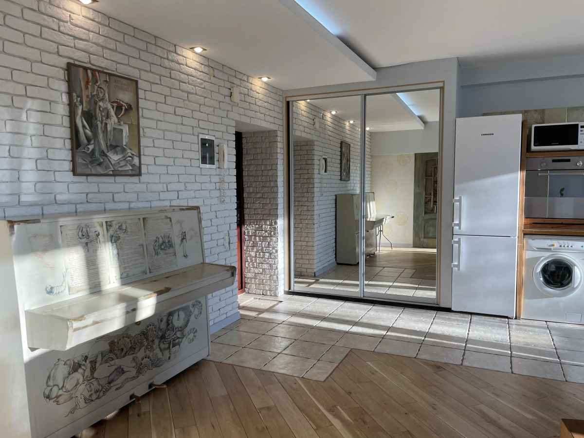 Квартира АртФлэт