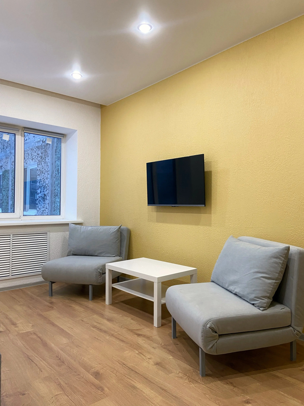 Квартира Riders Apartments 57