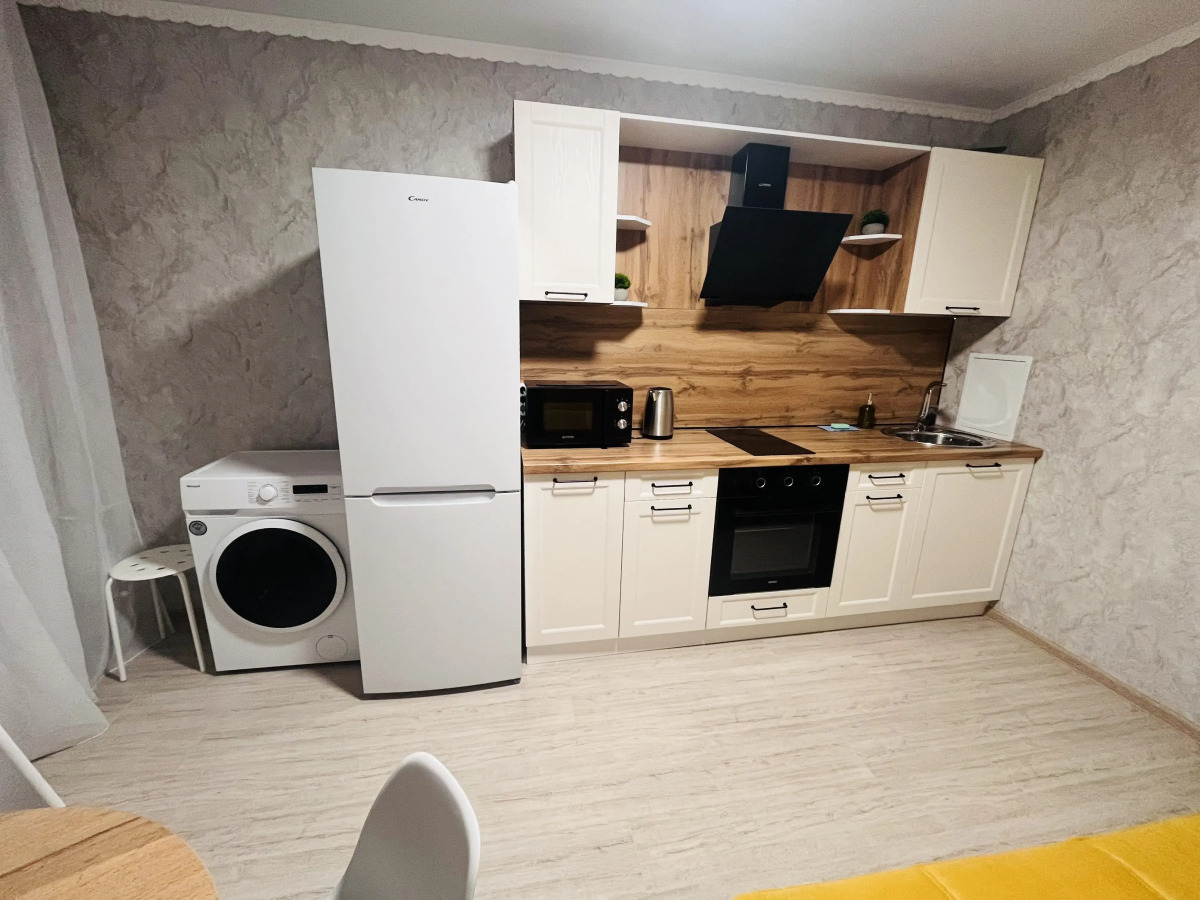 Квартира Мята - Центр