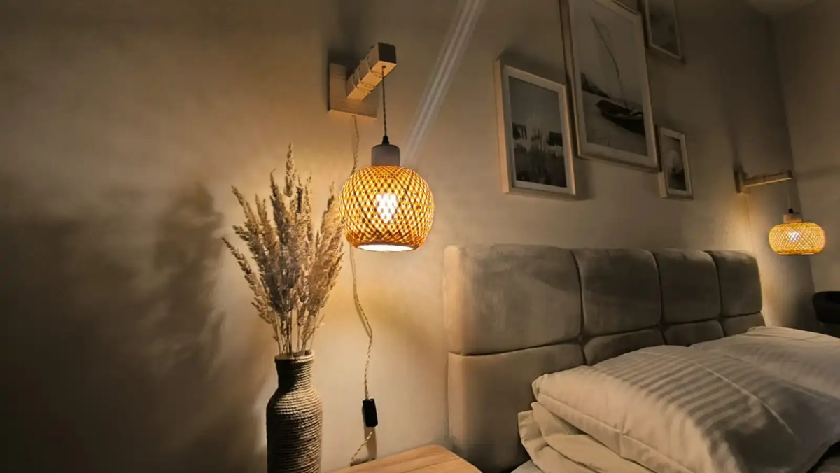 Квартира Балтийский Стиль