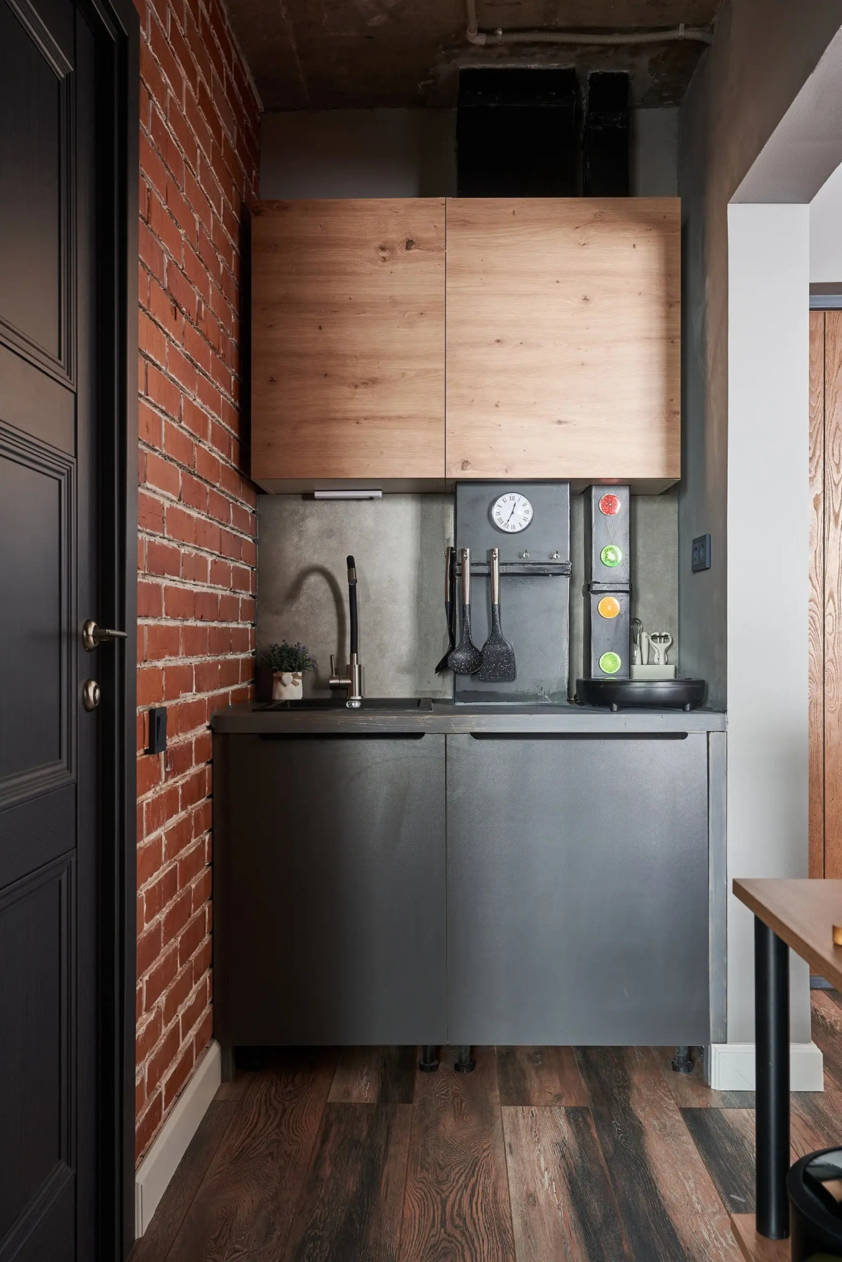 Апартаменты Kalina Moscow