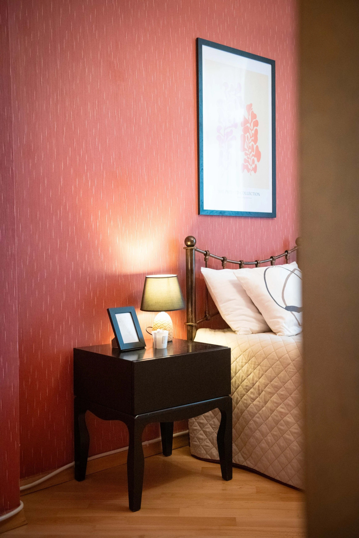 Апартаменты in Central Vake with City View