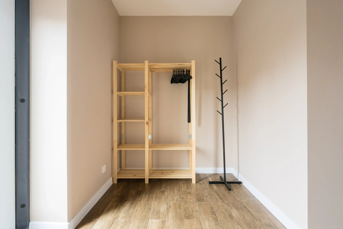 Гостевой дом Домик у леса рядом с Игорой