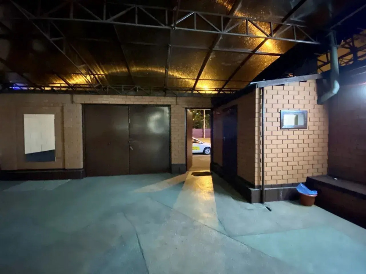 Частный Дом на Улице Маркова 14