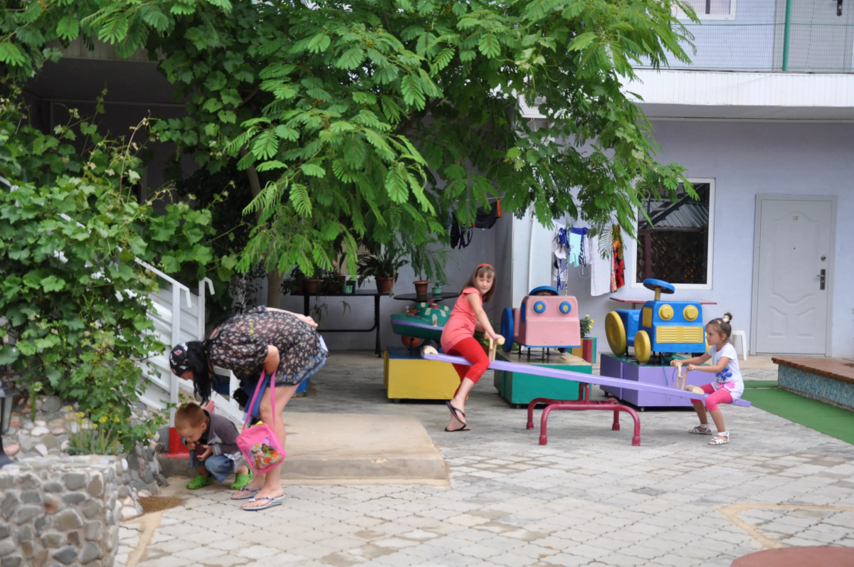 Гостевой Дом Ирина