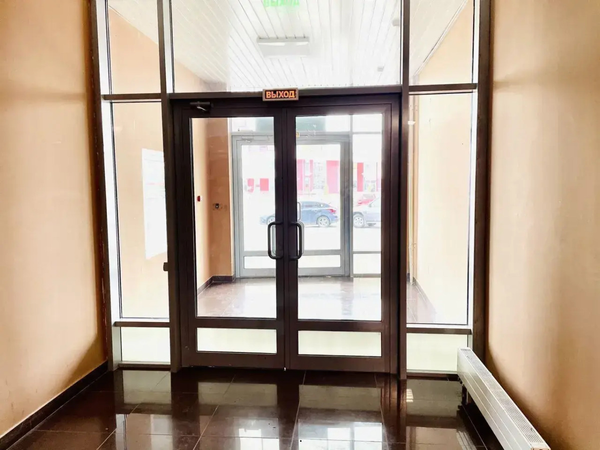 Квартира Однокомнатная в Саранске