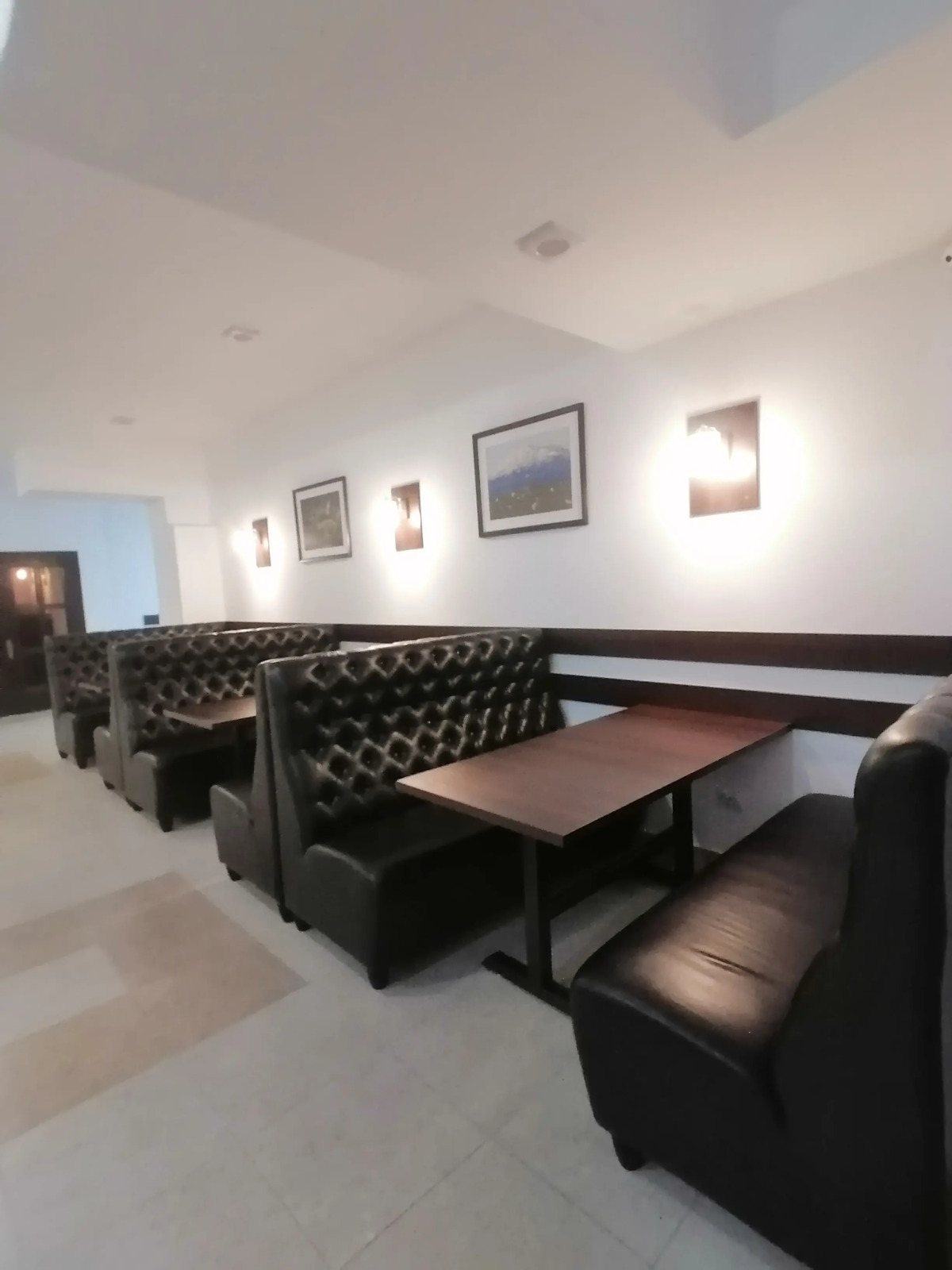 Хостел Нальчикский