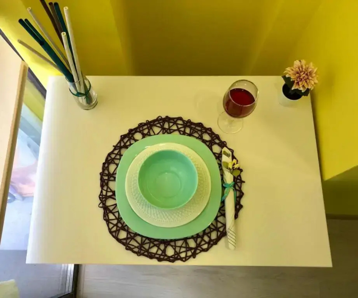 Апартаменты ApartVille 408-В