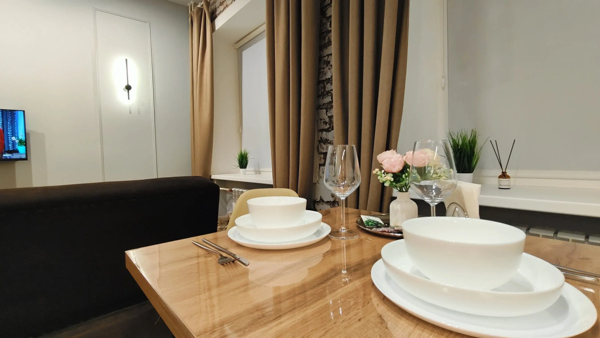 Квартира на Проспекте Ленина 6 2