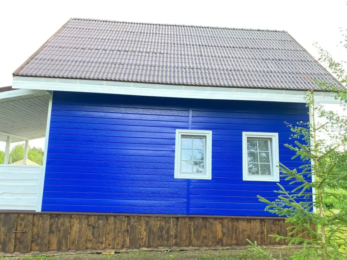 Гостевой дом Домик Художников