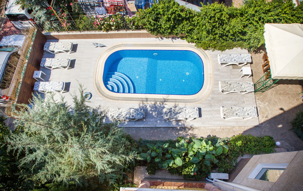 Коттедж 56 Семейный