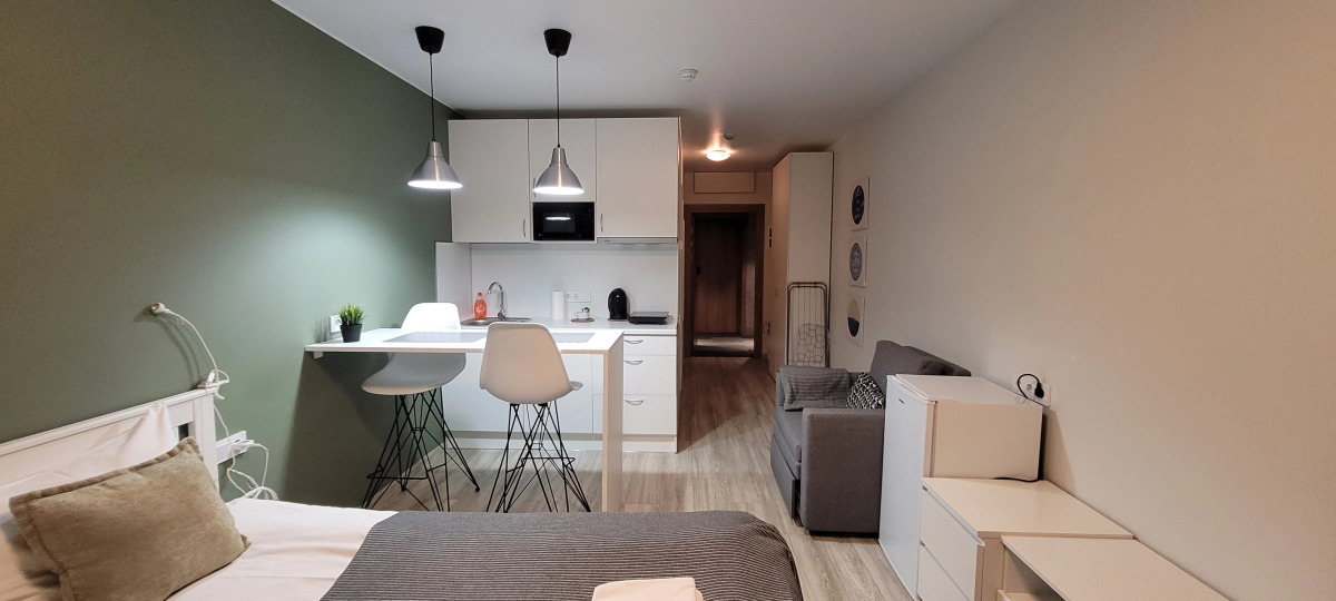 Апартаменты Комфорт For You