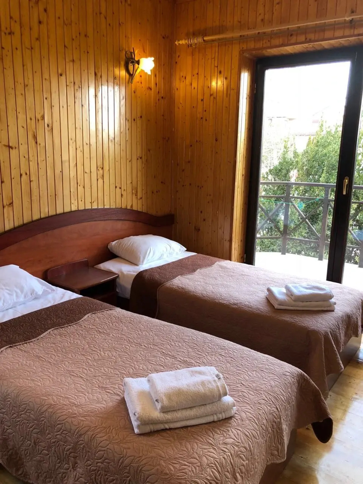 Гостевой Дом Крым Ностальжи