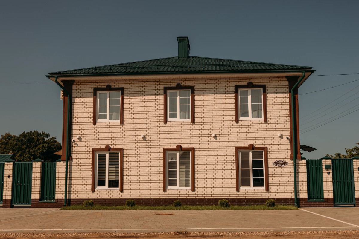 Гостевой Дом Гости Ростов