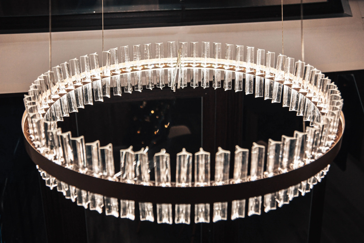 Глэмпинг Южный Берег